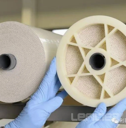 How to select RO membranes for reverse osmosis in various industries