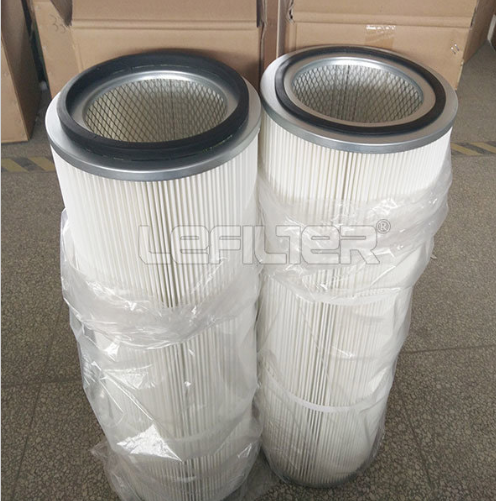 P533930 Replacement for Donaldson dust filter cartridge LEFILTTER