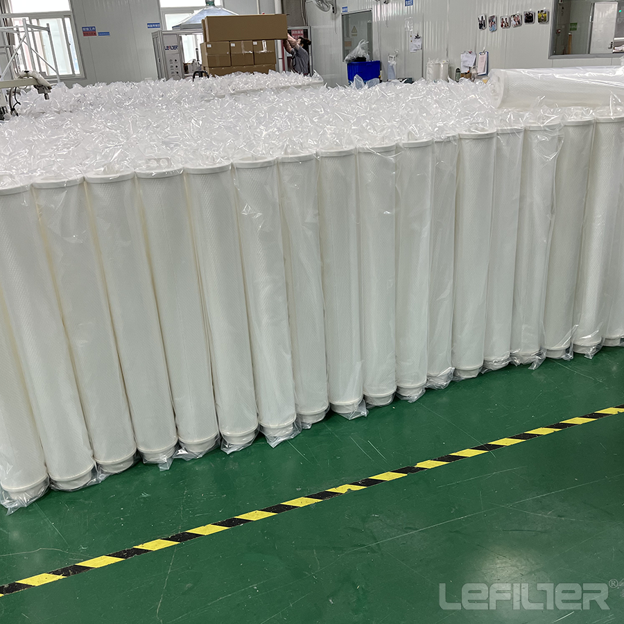 Replacement ParkerHigh-Flow Filter Element