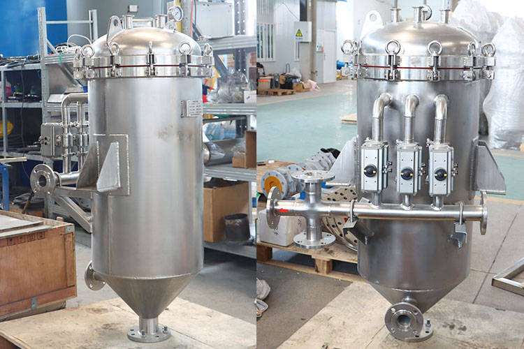 Reasons to choose LEFILTER candle filter LELNF224-6 1