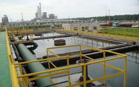Self-cleaning filter an innovative choice for high-efficiency filtration