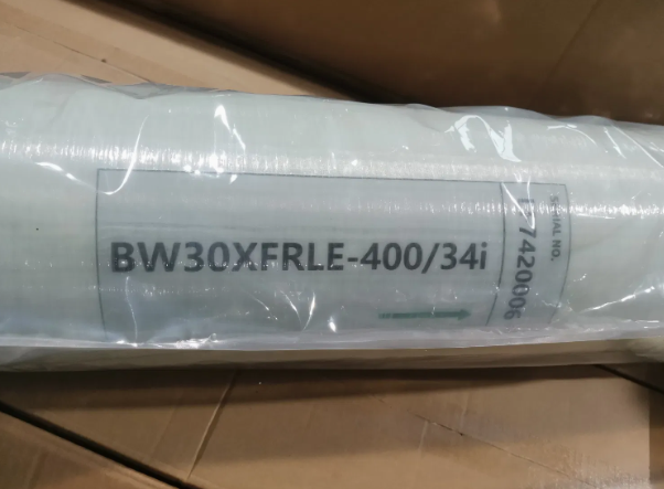 How to select RO membranes for reverse osmosis in various industries