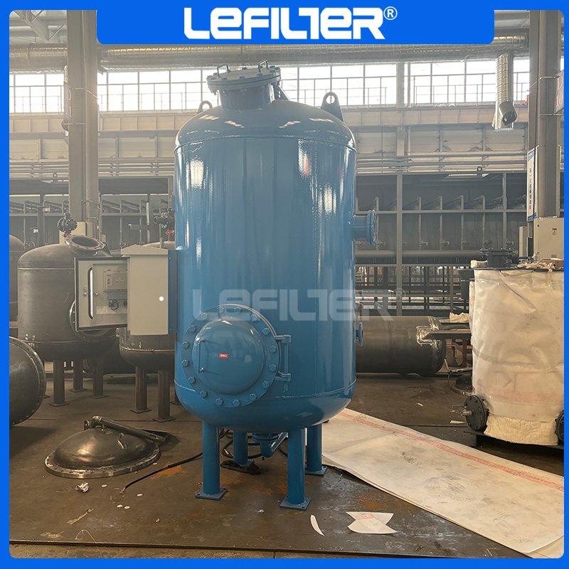 Walnut Shell Filter Global Development Trend LEFILTER (2)