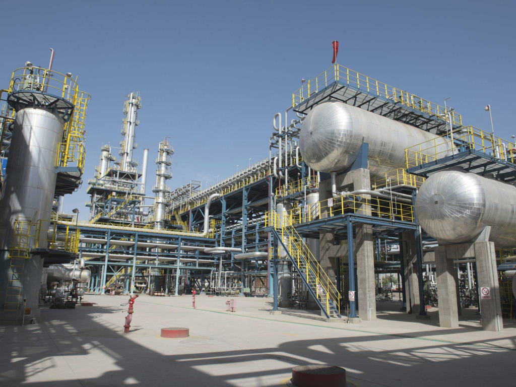Advantages and characteristics of shallow sand filters