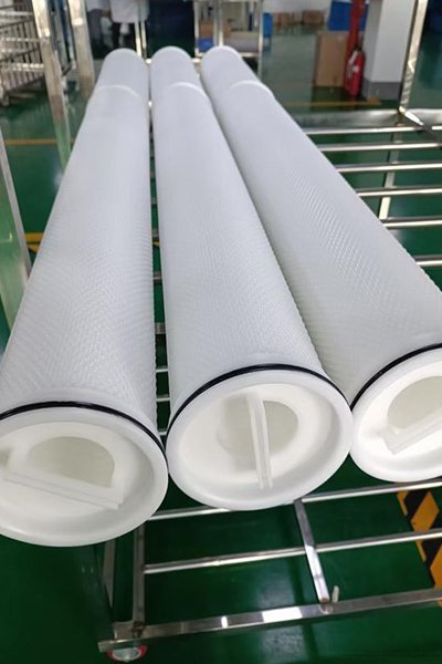 Pall High-Flow Filter Cartridges 40 inches Replacement: Maximizing Efficiency and Performance 2