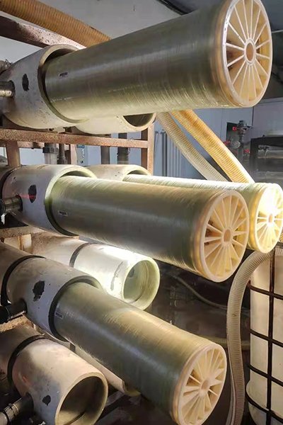 Reverse Osmosis Membranes-BW30-400/30i: The Heart of Purity in Water Treatment 2