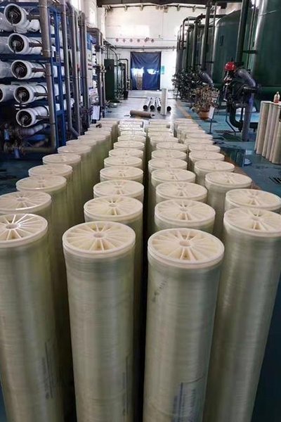 Reverse Osmosis Membranes-BW30-400/30i: The Heart of Purity in Water Treatment 1