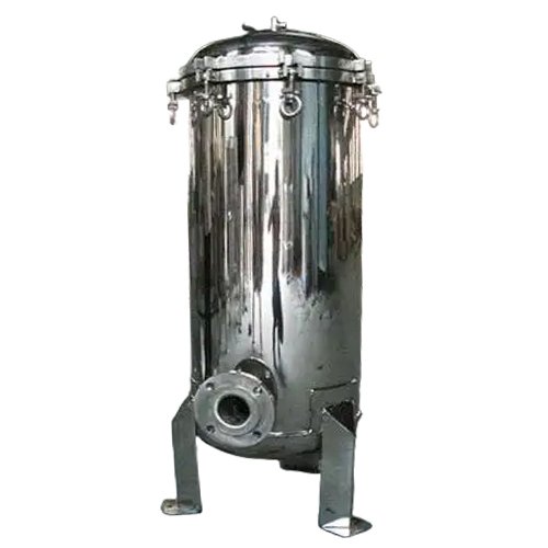 Bag Filters: Efficient and Versatile Solutions for Industrial Filtration 1