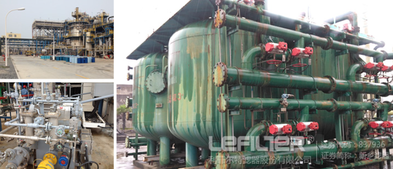 Automatic Backwash Sand Filter Tank Activated Carbon Manganese Sand Multi-Media Mechanical Filter Support Customization