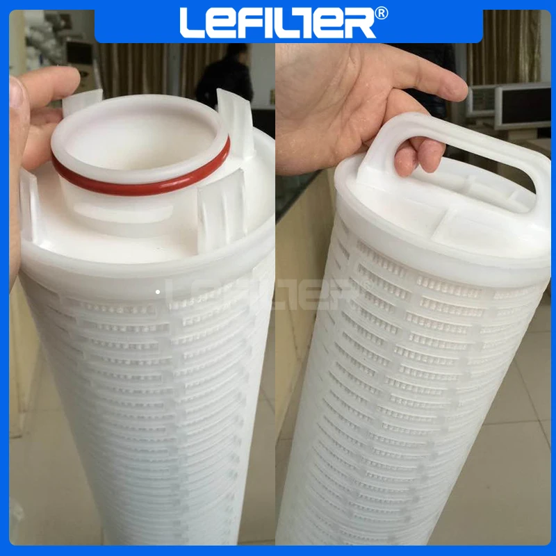 Replacement 3M High-Flow Filter Element In Petroleum and Petrochemicals
