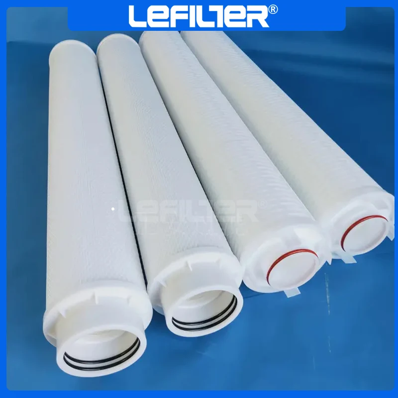 Parker High Flow Water Filter Cartridge Rmg010-60spp