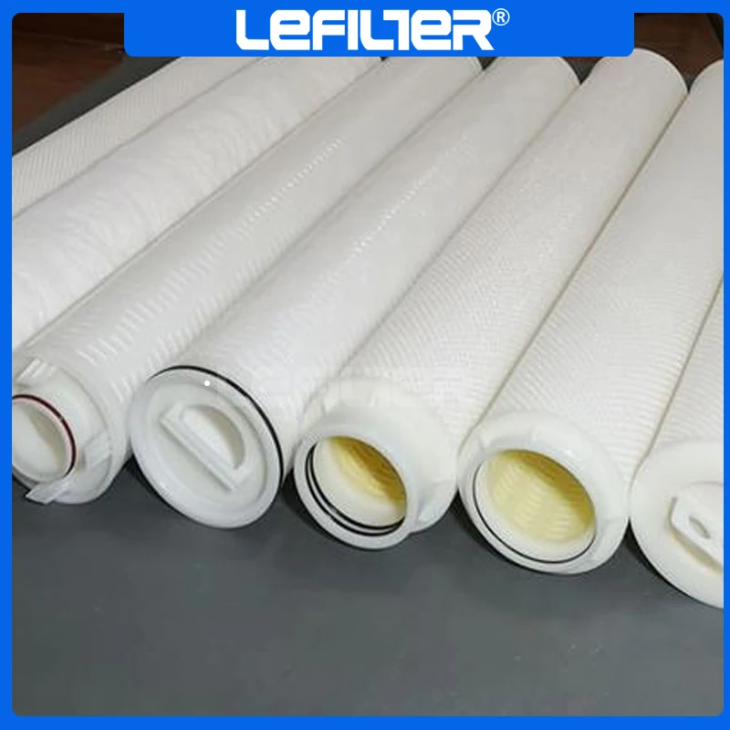 Reverse Osmosis Membrane BW30HR-380 In Textile Industry