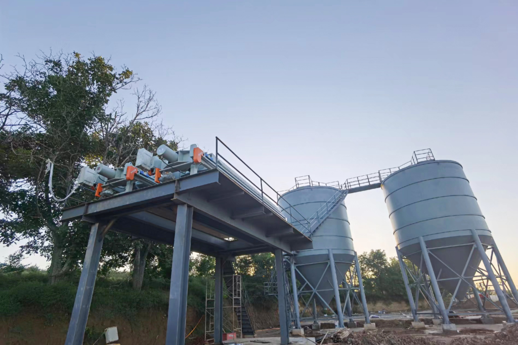 How to apply and select high flow filter cartridges in the coal chemical industry as early as possible