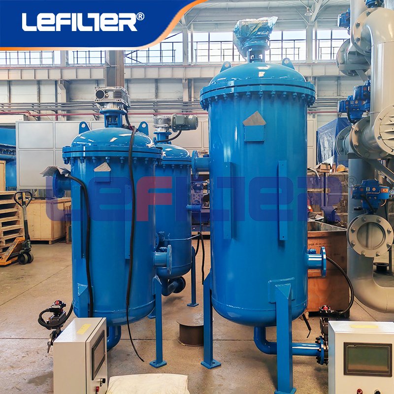 Reverse Osmosis System LFRO-30 In The Textile Industry