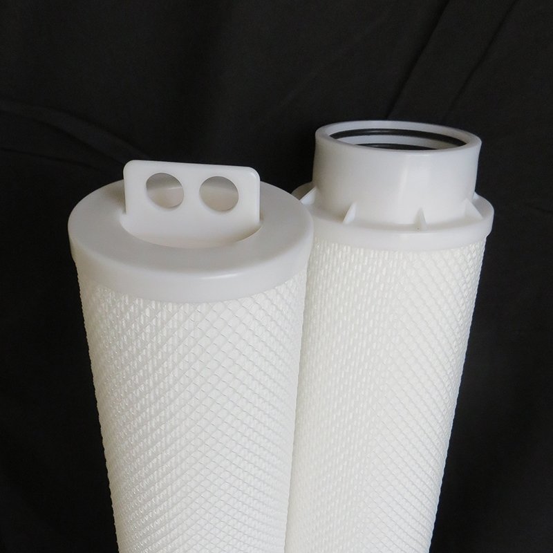 Parker High Flow Filter