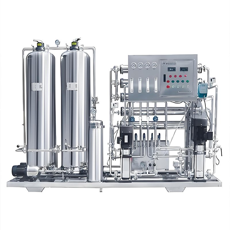 EDI Ultrapure Water Systems