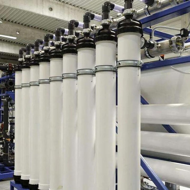 Ultrafiltration Membrane Application 2