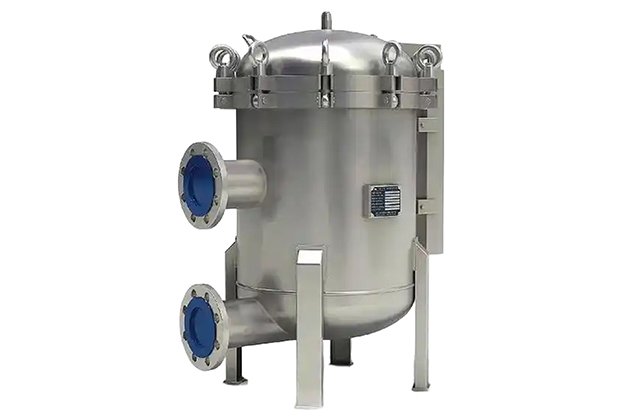 High Flow Filter Housings Products