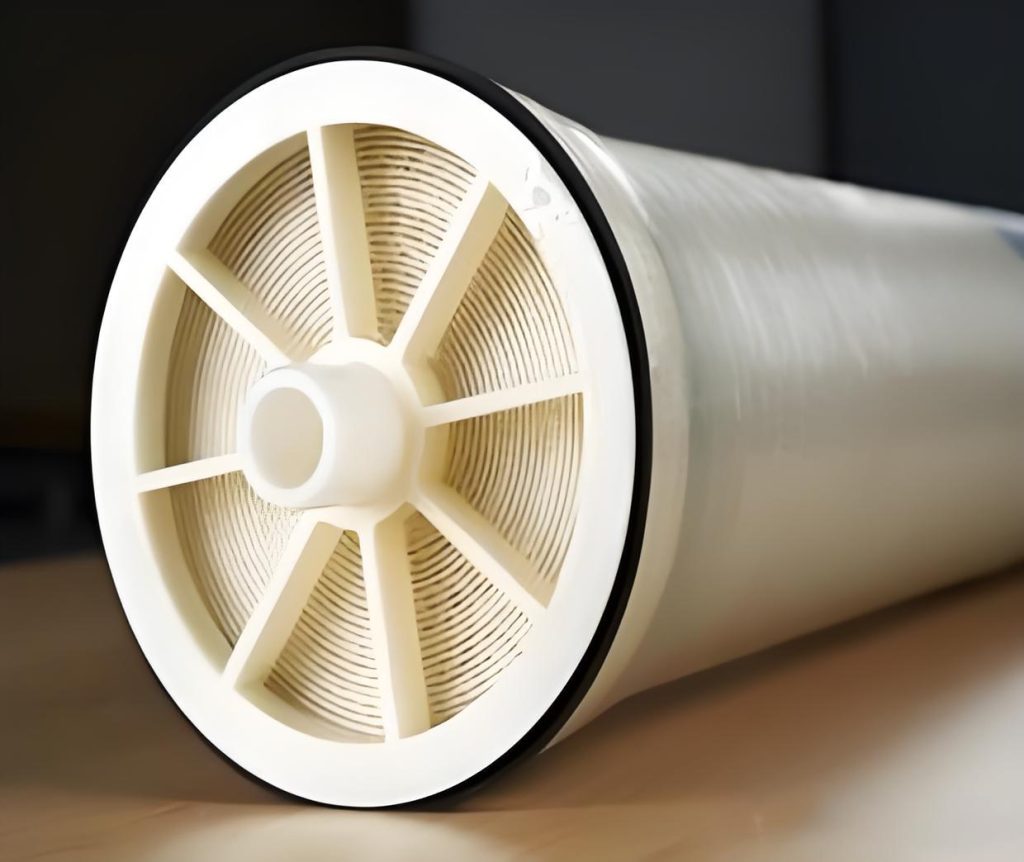 BW30-400 IG Reverse Osmosis Membrane—A Reliable Solution for High-Flow Industrial Water Treatment