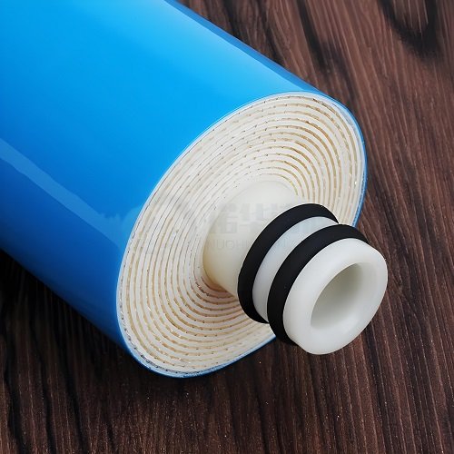 ULP-2012-100 Ultra-Low Pressure Reverse Osmosis Membrane—An Energy-Efficient Water Treatment Solution