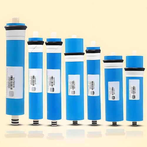ULP-2012-100 Ultra-Low Pressure Reverse Osmosis Membrane—An Energy-Efficient Water Treatment Solution 1