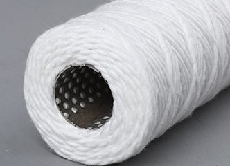 Wire wound filter element04