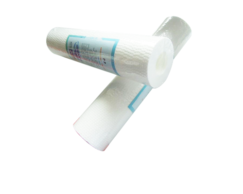 pp melt-blown filter element 1