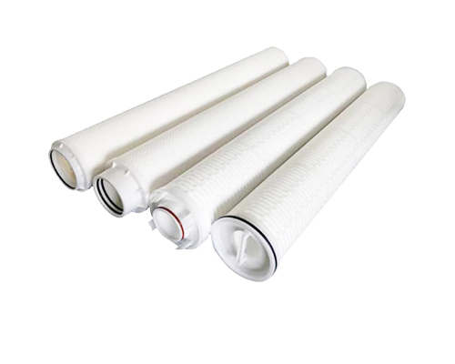Large Flow Filter Cartridge - Efficient Filtration & Cost Optimization Expert