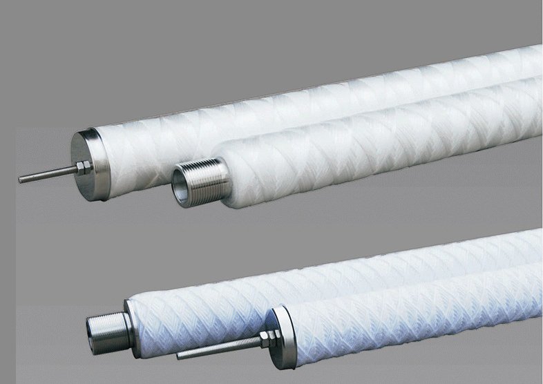 Condensate Water Filter Element - Superior Filtration for Condensate ...