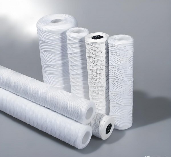 Wire-Wound Filter Cartridges: The Outstanding Gatekeepers in the Filtration Field