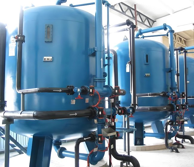 Activated Carbon Filters: The 'Master of Adsorption' in Water Quality Purification