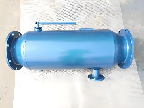 Backwash Filters: The Efficient Filtration 'Guardians' for Protecting Water Quality