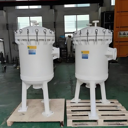 PP Bag Filters: The Excellent Assistants for Water Filtration