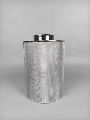 Metal Mesh Sintered Filter Cartridges: Excellent Filtration Components for Versatile Applications