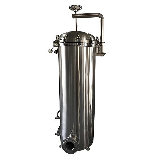 Stainless Steel Bag Filters: The Capable Assistants for Fine Water Filtration