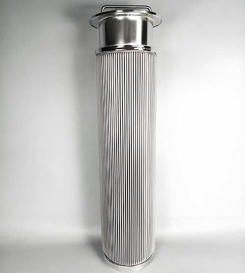 Stainless Steel Pleated Filter Cartridges: The Sturdy Guardians in the Filtration Field