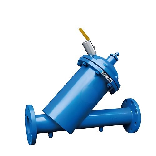 Hand-Operated Brush Filters: The Conveniently Manually Cleaned Guardians of Water Quality