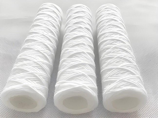 Wire-Wound Filter Cartridges: The Outstanding Gatekeepers in the Filtration Field