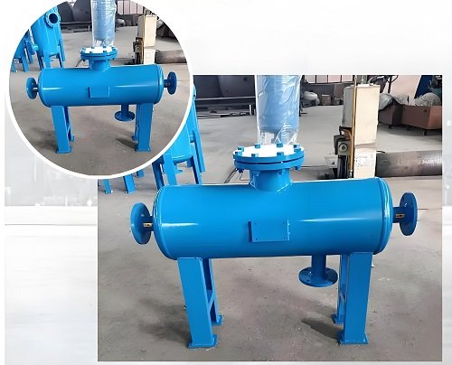 Backwash Filters: The Efficient Filtration 'Guardians' for Protecting Water Quality