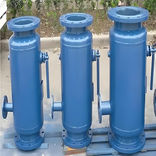 Diversified Applications of Backwash Filters in Different Industries