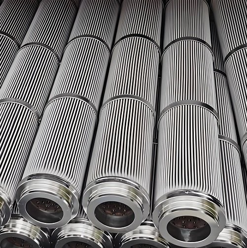 Stainless Steel Pleated Filter Cartridges: The Sturdy Guardians in the Filtration Field