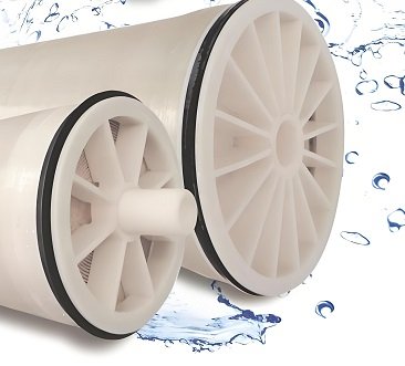 The Wide Applications of RO Seawater Desalination Membranes in Different Industries
