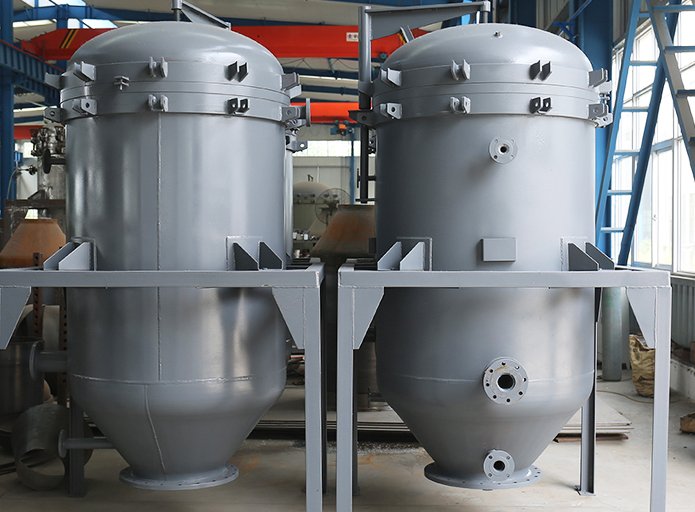 Plate filter 02