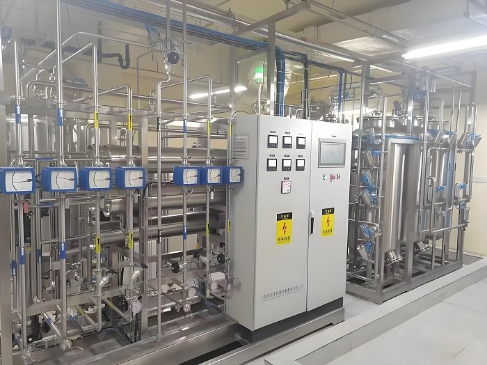 EDI Ultra-Pure Water Equipment: A Versatile and High-Performance Water Purification Solution