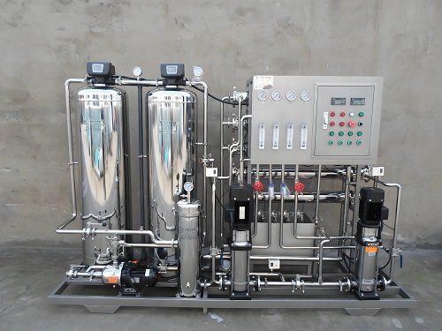 Reverse Osmosis Systems: Unveiling the Pinnacle of Water Purification Technology