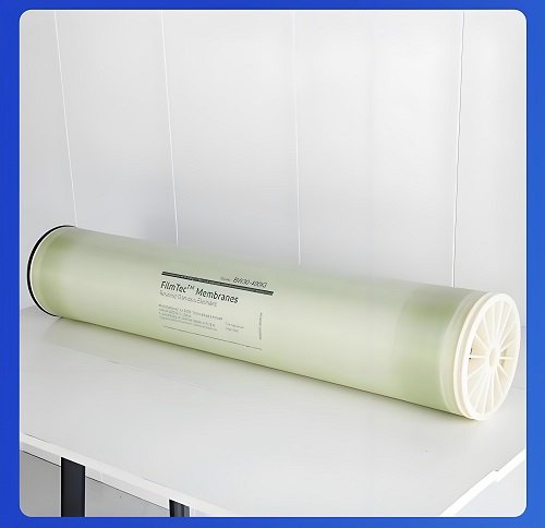 Reverse Osmosis Membrane BW30-400: High-Performance Solution for Brackish Water Treatment