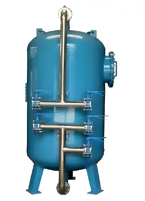 Activated Carbon Filter: A Versatile Solution for High-Quality Water and Air Purification