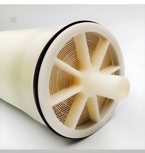 Ultra-Low Pressure Reverse Osmosis Membrane: A Breakthrough in Water Purification Technology