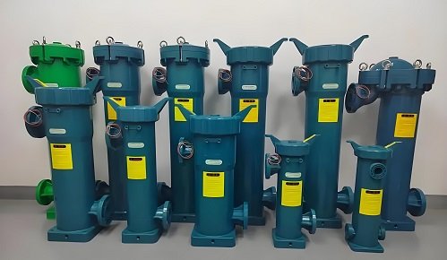 One-Piece Moulded Bag Filter: Advanced Solution for High-Efficiency Filtration
