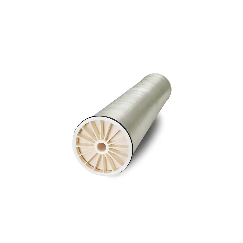 Reverse Osmosis Membrane BW30-400: A Paradigm of Efficiency in Brackish Water Treatment